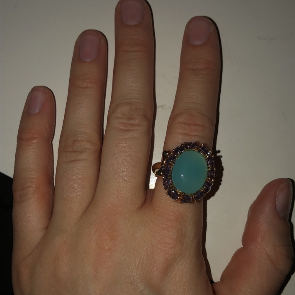 Juicy Couture Ring